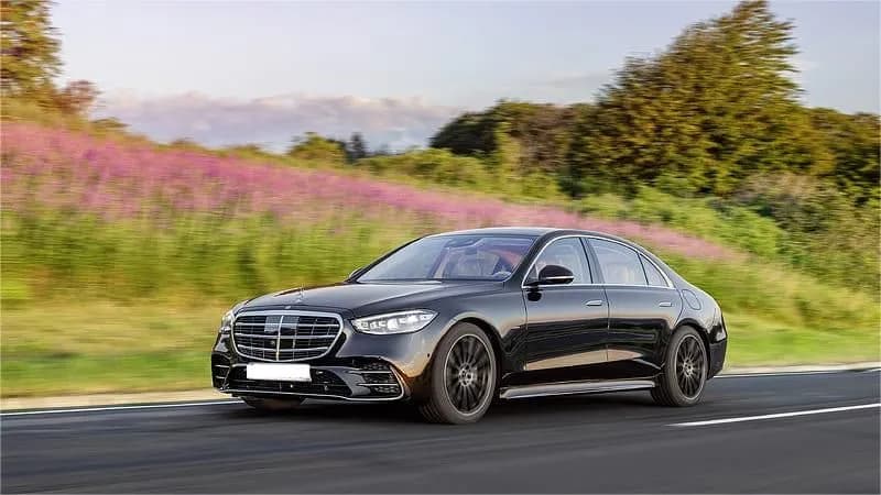 Sedans: Elegant and Sleek