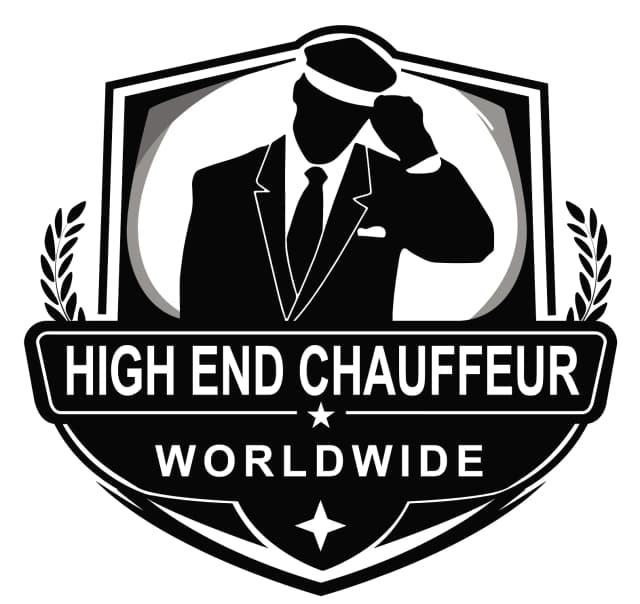 High-End Chauffeur