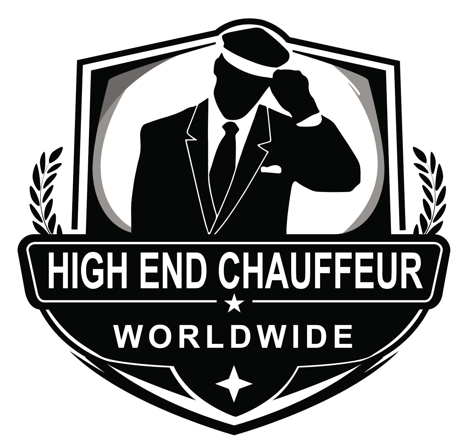 HIGH END CHAUFFEUR